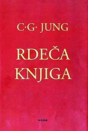 C. G. Jung: Rdeča knjiga