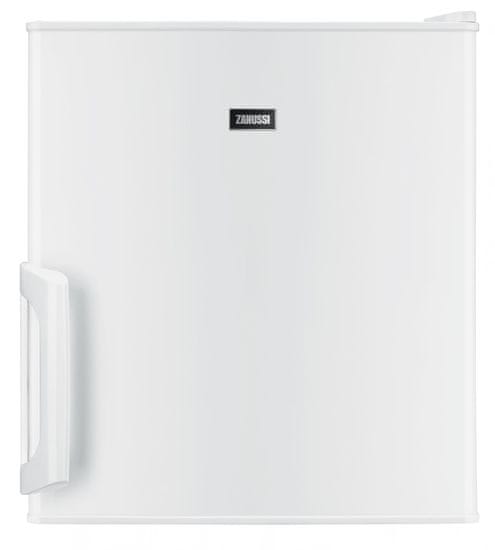 Zanussi ZRX51100WA mini hladilnik