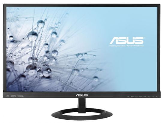 ASUS IPS LCD monitor VX239H (črn)