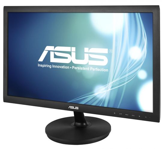 ASUS FHD LED monitor VS228DE