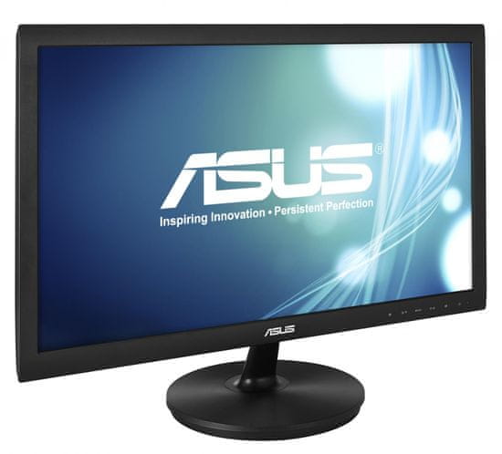 ASUS FHD LED monitor VS228DE