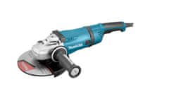 Makita kotni brusilnik GA9040RF01 - odprta embalaža