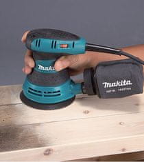 Makita ekscentrični brusilnik BO5031