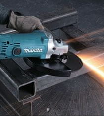 Makita kotni brusilnik GA9050R