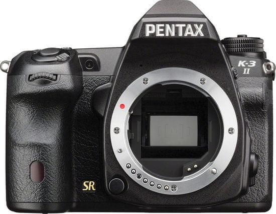Pentax digitalni SLR fotoaparat K-3 (Body)
