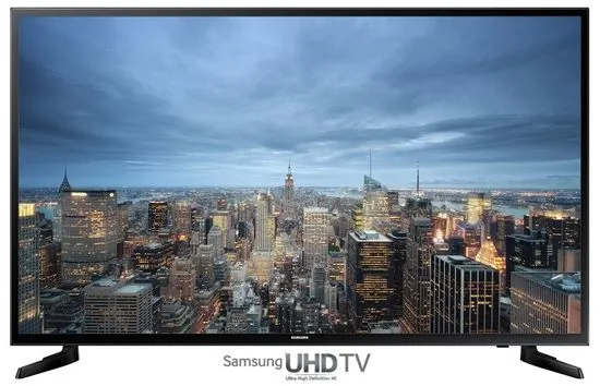 Samsung 4K TV sprejemnik UE55JU6072