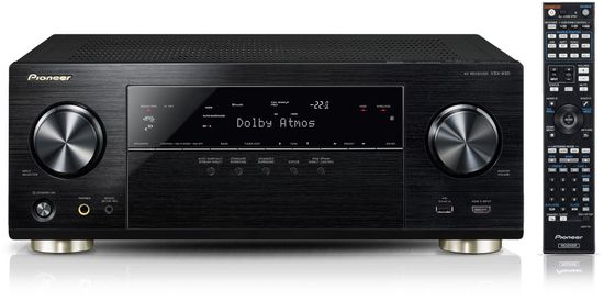 Pioneer AV sprejemnik VSX-930