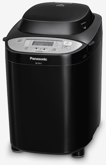 Panasonic aparat za peko kruha SD-2511KXE
