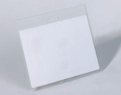 Durable identifikacijska kartica brez priponke (8135), 20 kosov