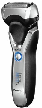 Panasonic ES-RT67S503 brivnik