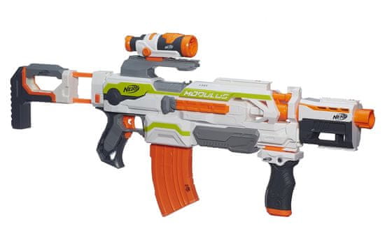 Nerf pištola Modulus ECS-10