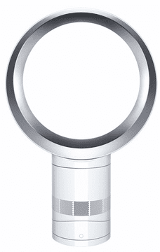 Dyson ventilator AM06, 30 cm