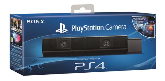 Kamera za ps4 best sale