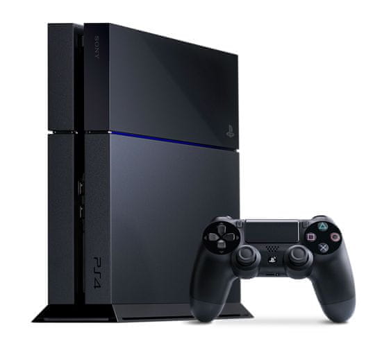Playstation 4 konzola cheap