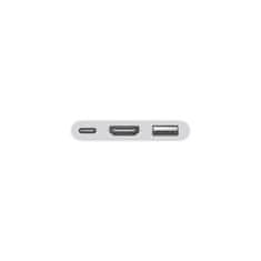 Apple USB-C Digital AV Multiport Adapter (MUF82ZM/A)