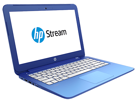 HP prenosnik Stream 13-c010nm N2840/2GB/32eMMC/Win8.1 (L2E69EA)