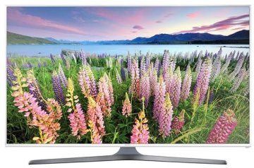 Samsung LED LCD TV sprejemnik UE40J5512, bel
