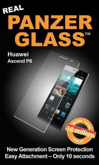 PanzerGlass zaščitno steklo za Huawei P8