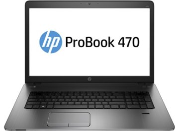 HP prenosnik ProBook 470 G2 i5/8GB/750,Win 7/8.1 Pro