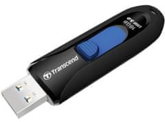 Transcend prenosni USB disk 16GB 790 (TS16GJF790K)