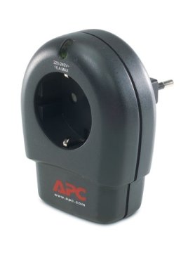 APC prenapetostna zaščita (P1T-GR)