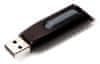 Store'N'Go V3 USB ključ, 32GB, črn (49173)