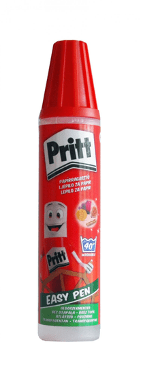 Pritt Pen lepilo, 40 ml