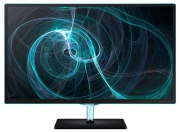 Samsung monitor S24D390HL PLS (LS24D390HL/EN)