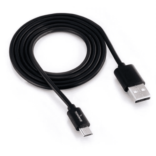 Tecnoware micro USB napajalni kabel, 100 cm