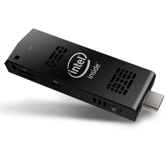 Intel mini računalnik Compute Stick HDMI, Windows 8.1