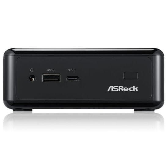 ASRock mini računalnik Beebox N3000