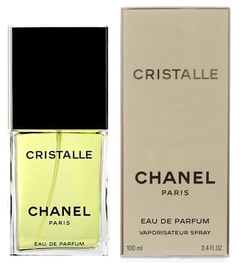 Chanel Cristalle - EDP