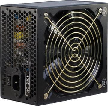 Inter-tech napajalnik CombatPower CP-750W Plus 750W