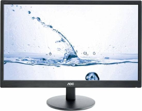 AOC MVA monitor M2470Swh