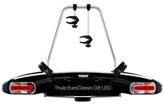 Thule nosilec koles EuroClassic G6 928 - Odprta embalaža