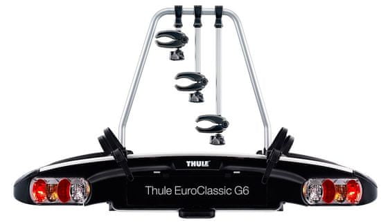 Thule nosilec koles EuroClassic G6 929