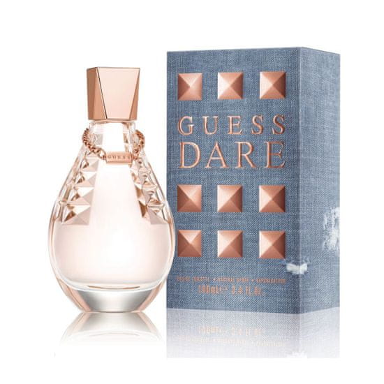 Guess Dare EDT