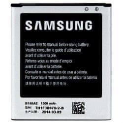 Samsung baterija EB-B100AE za Samsung Galaxy Ace 3 in Trend Lite