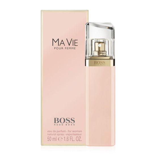 Hugo Boss parfumska voda Ma Vie Pour Femme EDP
