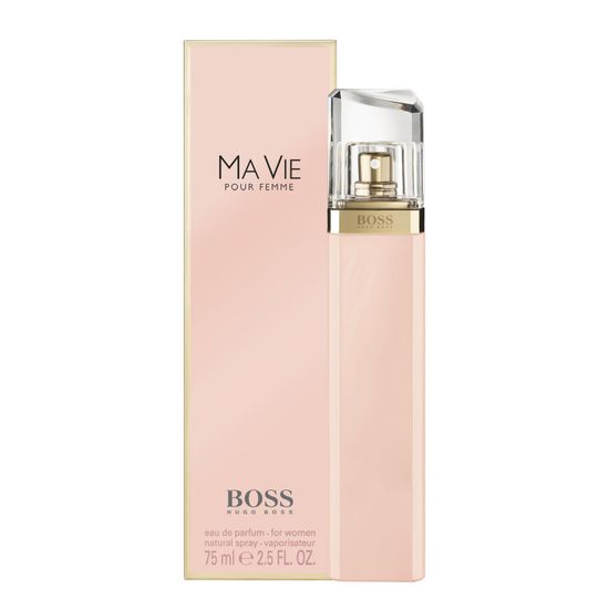 Hugo Boss parfumska voda Ma Vie Pour Femme EDP