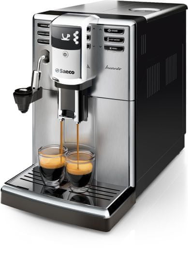 Saeco HD 8914/09 Incanto espresso kavni aparat