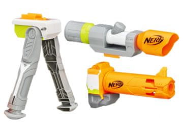 Nerf dodatki za Modulus Long Range
