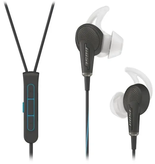 Bose slušalke QuietComfort 20 Samsung