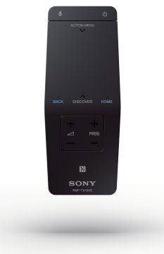 Sony daljinski upravljalnik RMF-TX100