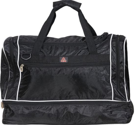 Peak športna torba EB52, črna