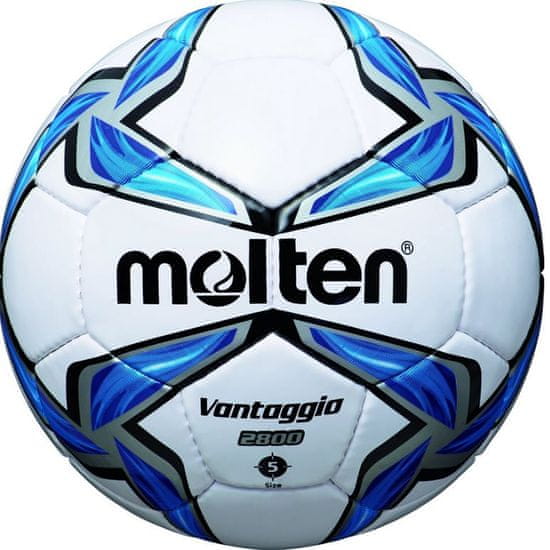 Molten žoga za nogomet F5V 2800