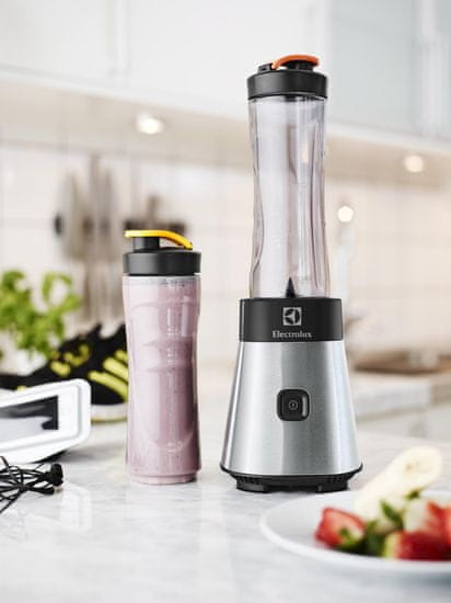 Electrolux cheap smoothie maker