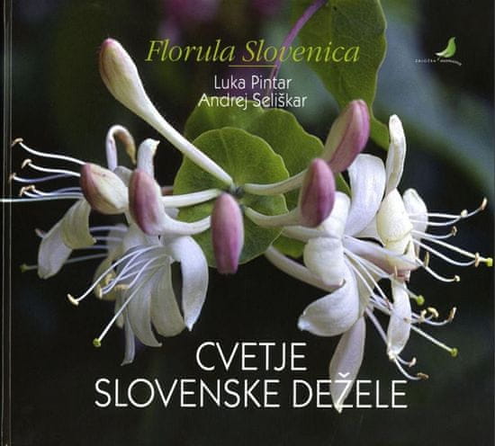 Andrej Seliškar, Luka Pintar: Cvetje slovenske dežele