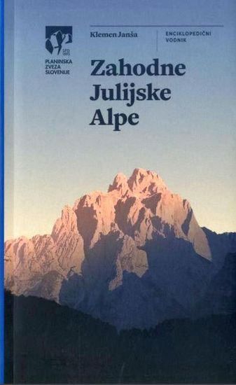 Klemen Janša: Zahodne Julijske Alpe