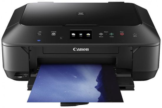 Canon večfunkcijska naprava Pixma MG6650